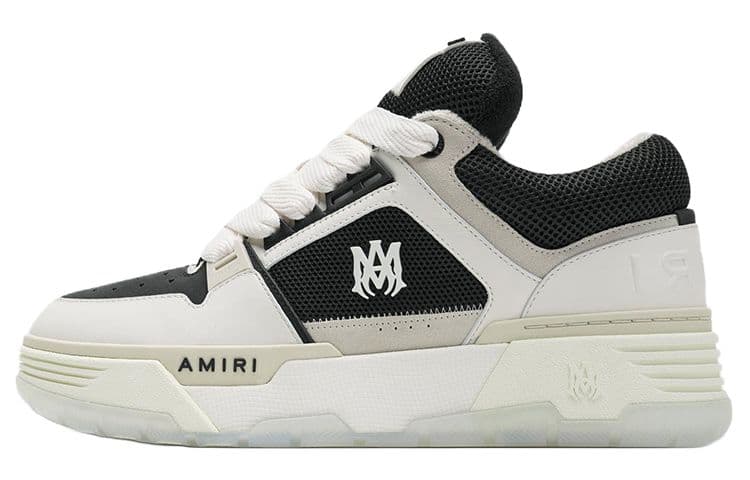Кроссовки AMIRI MA-1 - изображение 1