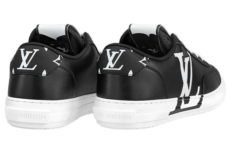 Кроссовки LOUIS VUITTON Charlie - изображение 4