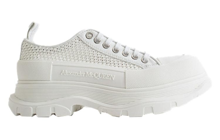 Alexander McQueen Tread Slick - изображение 2