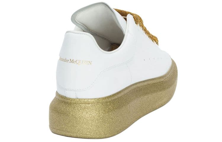 Кроссовки Alexander McQueen - изображение 3