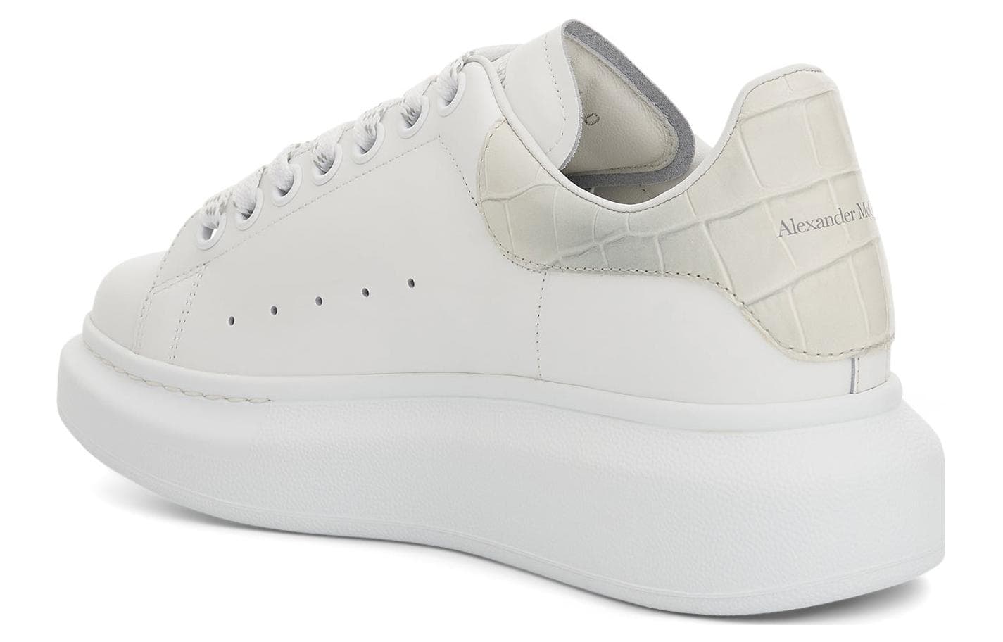 Кроссовки Alexander McQueen - изображение 3