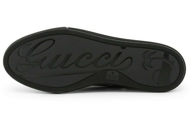 Кроссовки GUCCI G - изображение 5