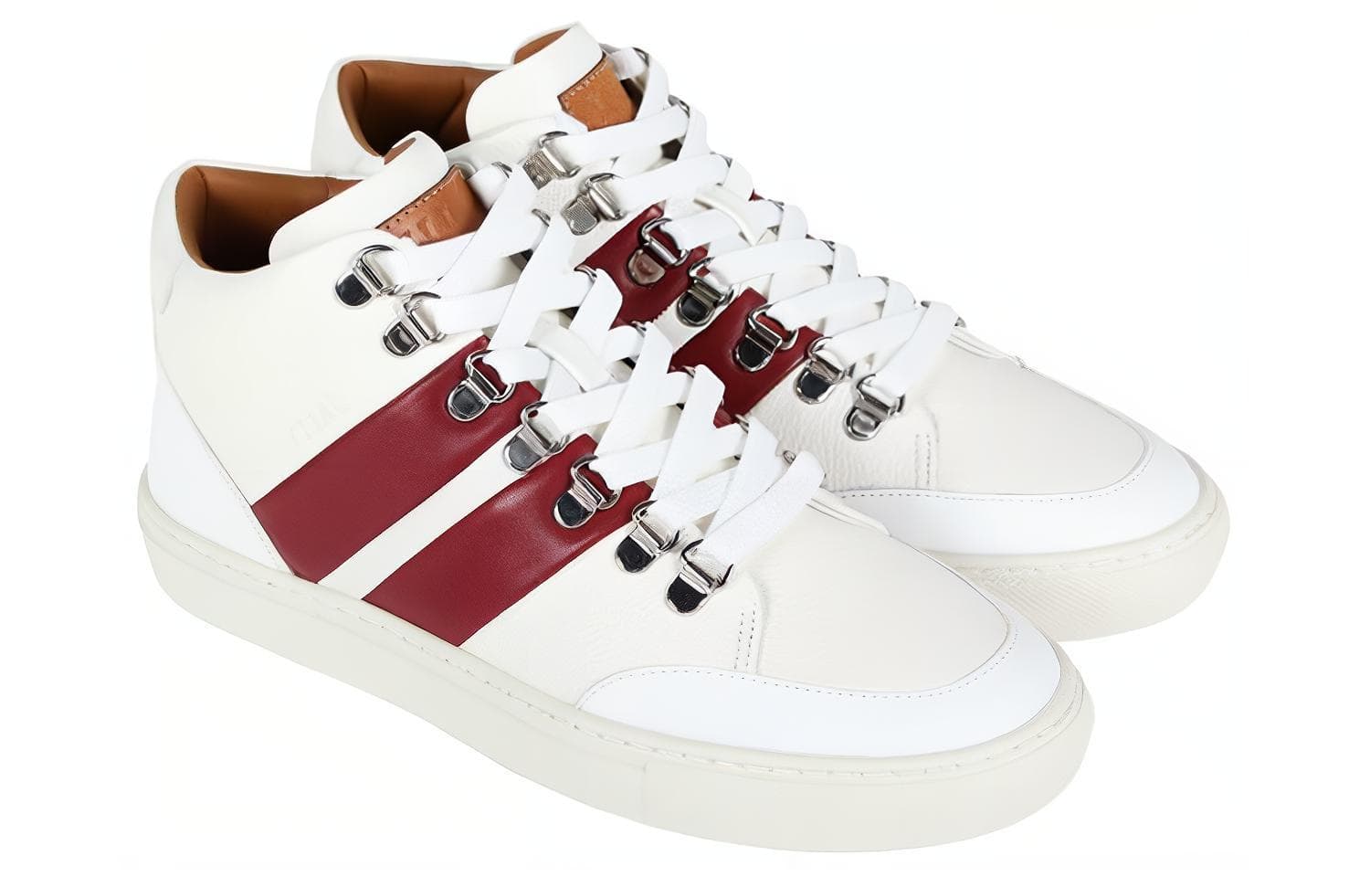 Кроссовки Bally - изображение 2