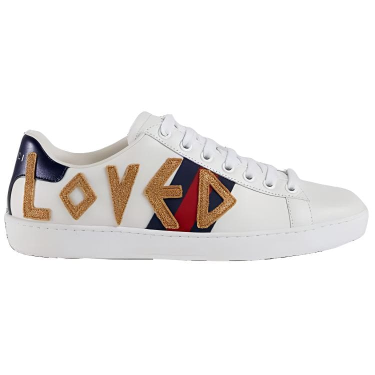 Кроссовки Gucci Ace - изображение 2