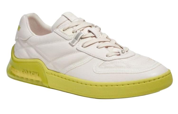 Кроссовки COACH CitySole - изображение 3