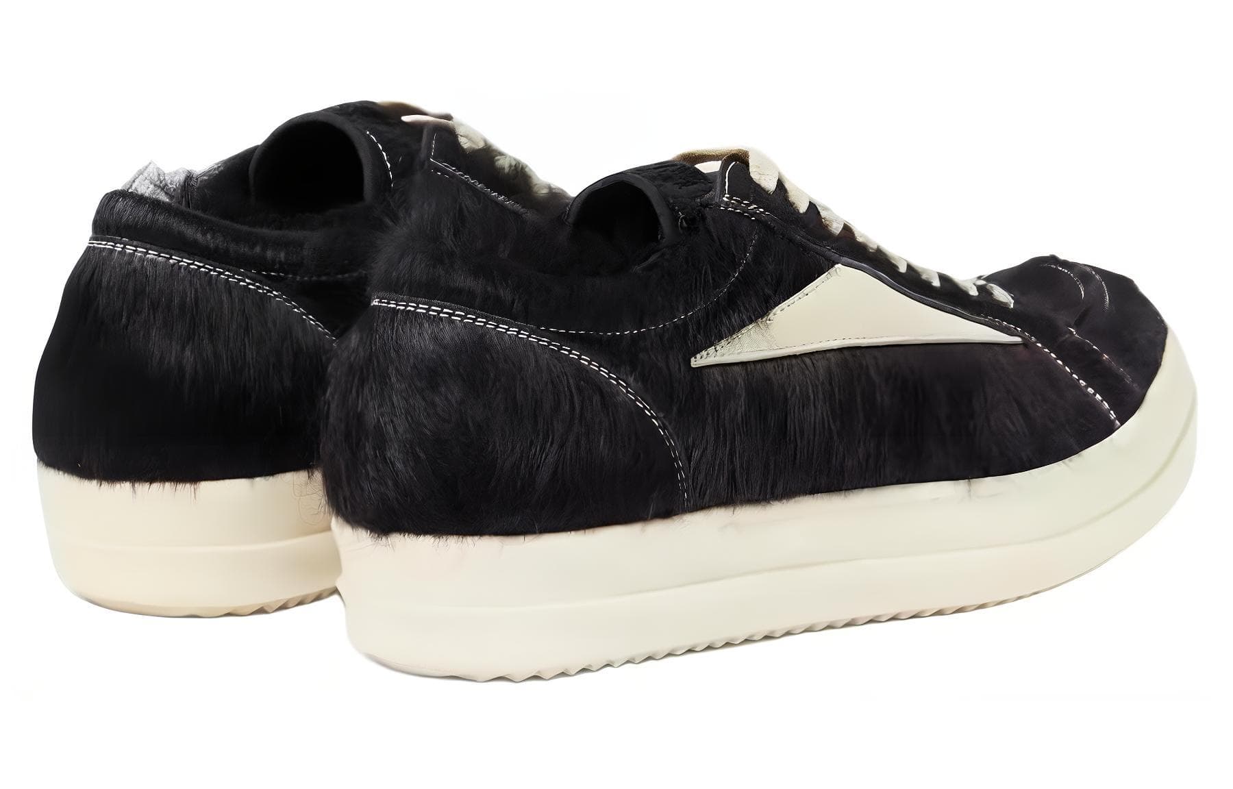 Кроссовки Rick Owens RO - изображение 4
