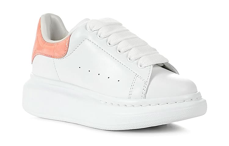 Кроссовки Alexander McQueen - изображение 3