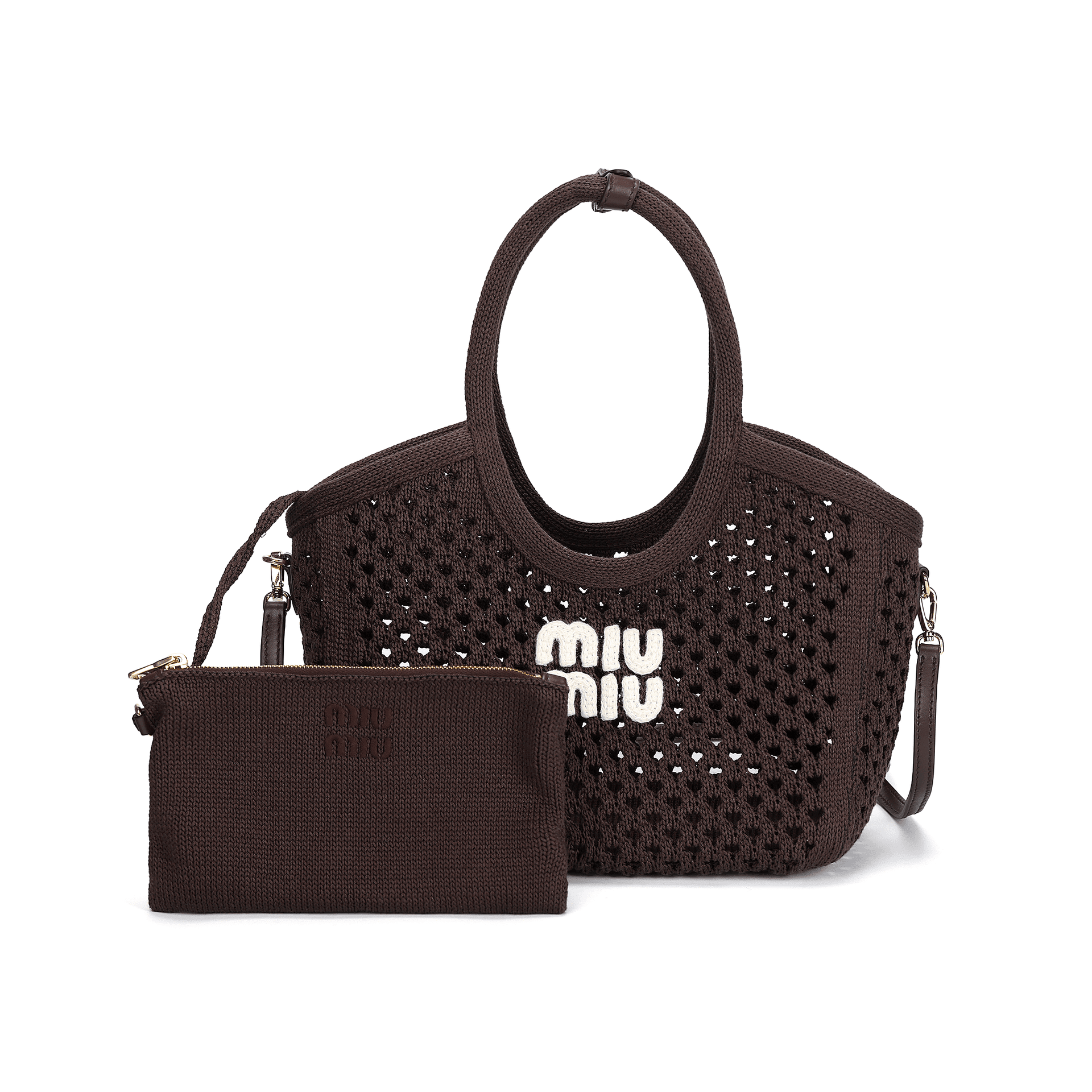 Сумка MIU MIU - изображение 5