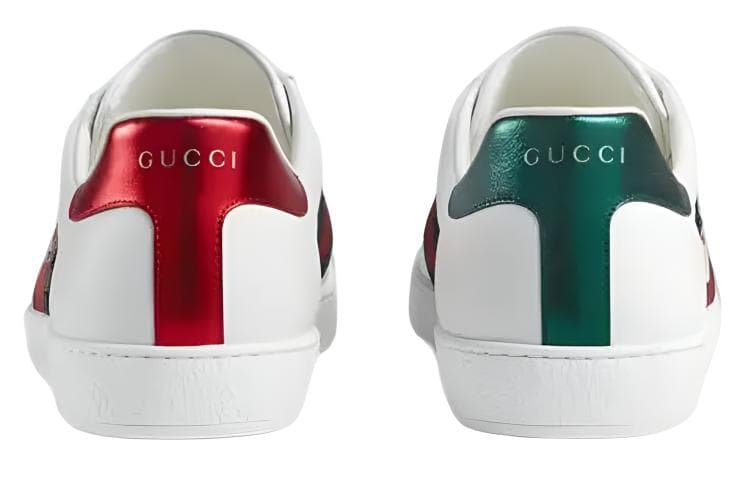 Кроссовки Gucci Ace - изображение 4