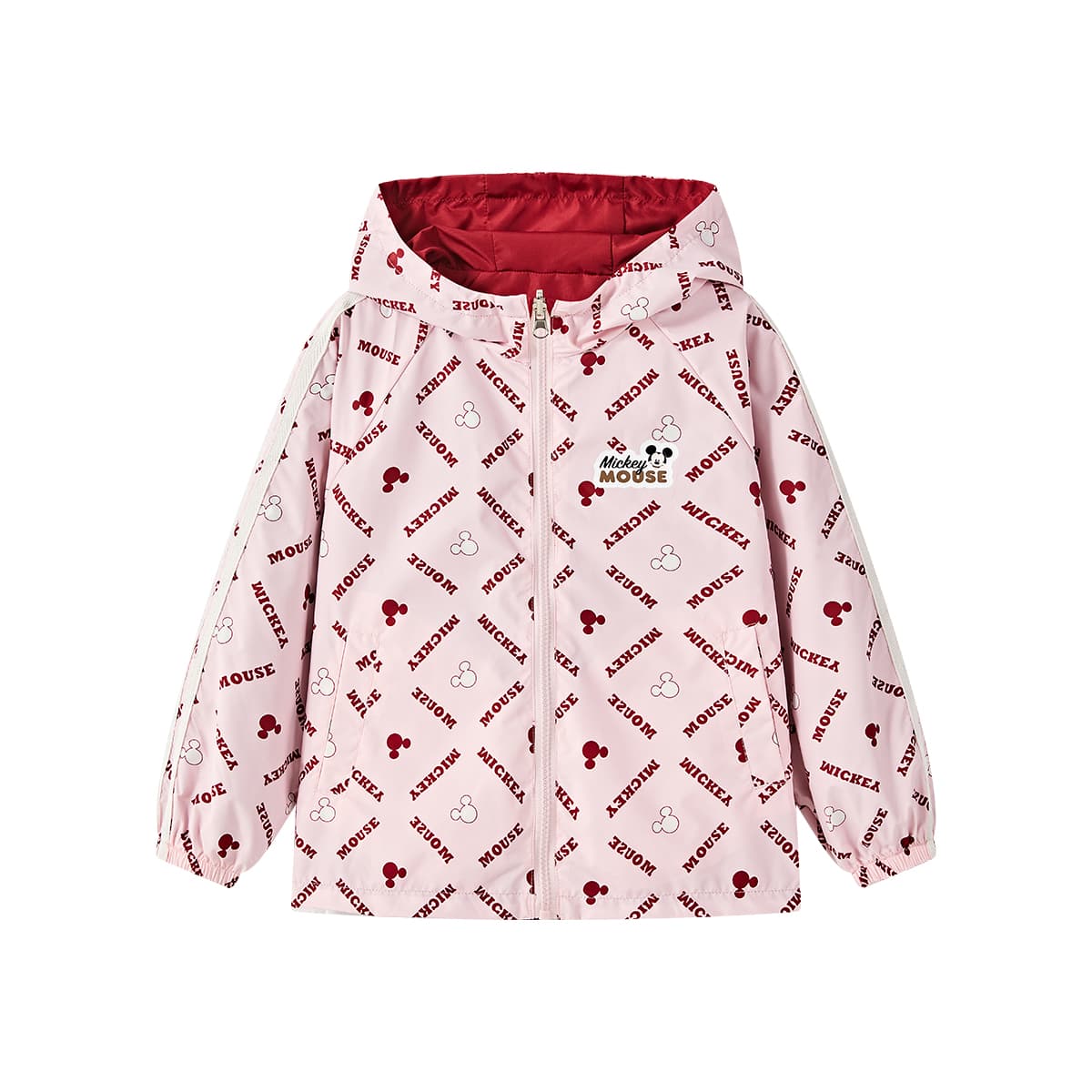 Disney Красный Kids Tops - изображение 1