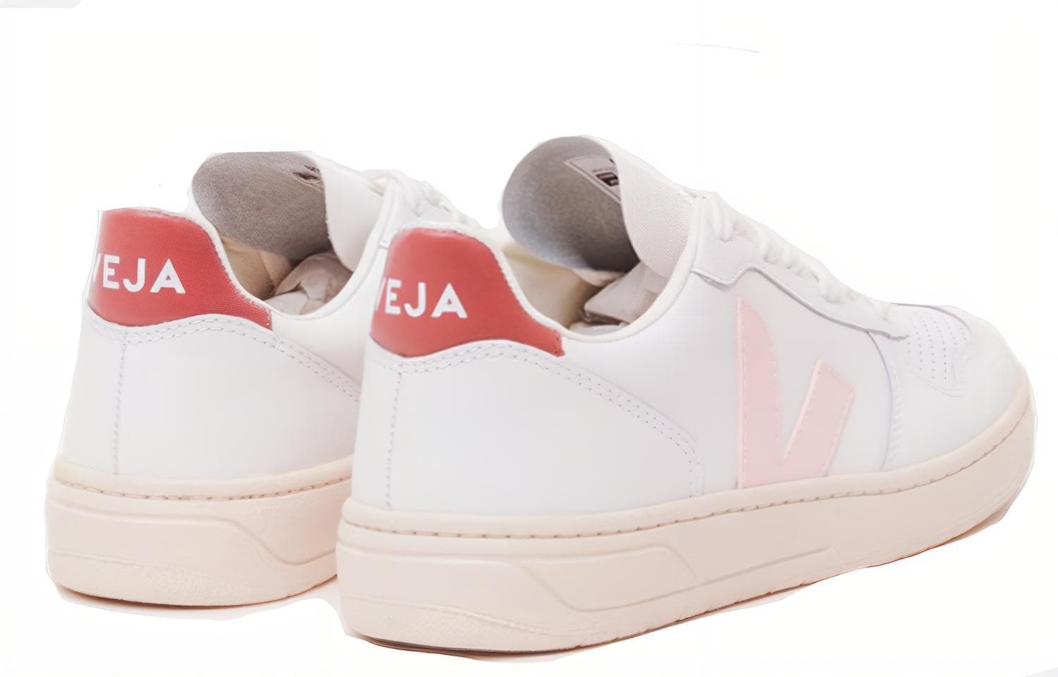 Кроссовки VEJA - изображение 4