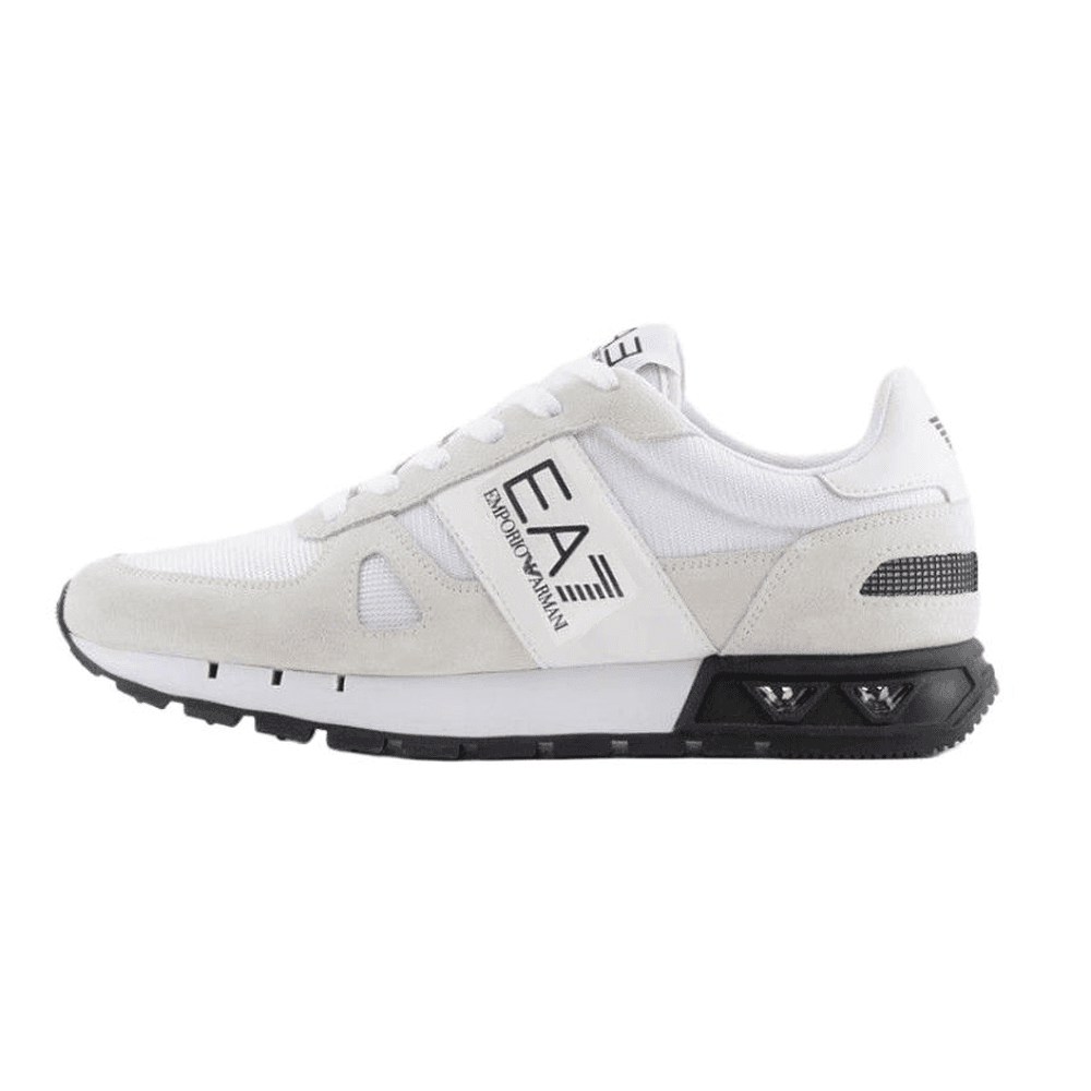 Кроссовки EMPORIO ARMANI EA7 - изображение 1