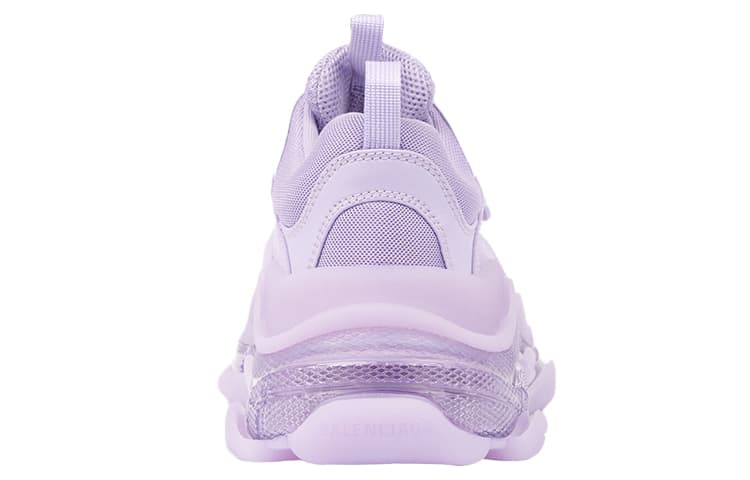 Кроссовки Balenciaga Triple S - изображение 5