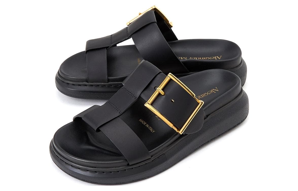 Alexander McQueen Hybrid - изображение 2