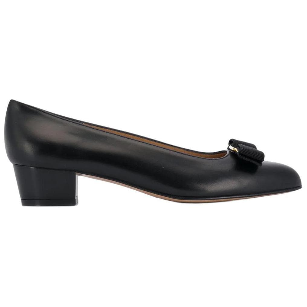 Туфли FERRAGAMO - изображение 2