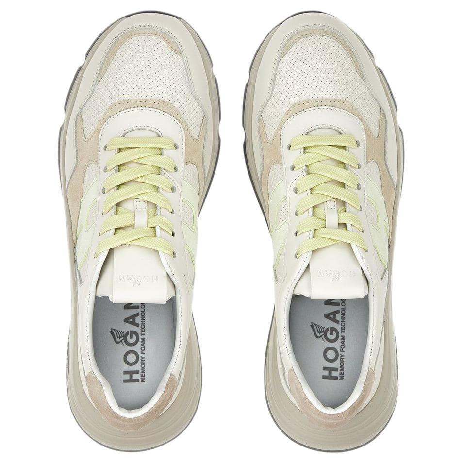 Кроссовки HOGAN Hyperlight - изображение 5