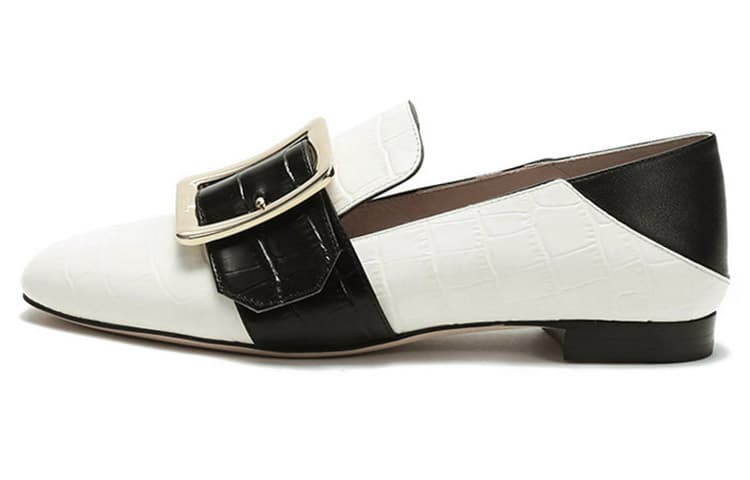 Тапочки BALLY - изображение 1