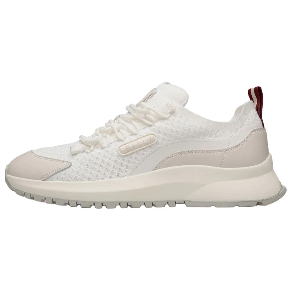 Кроссовки BALLY - изображение 1