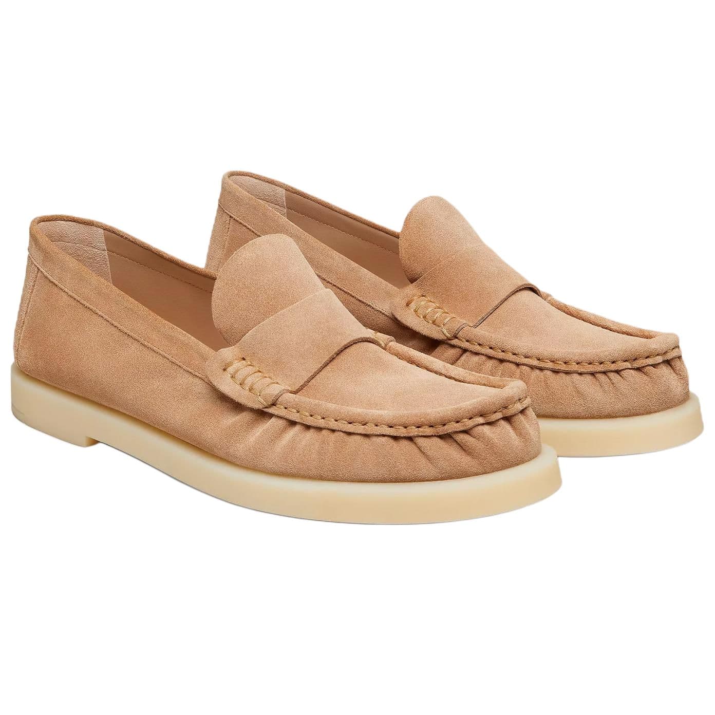 Лоферы stuart weitzmanSW Blake - изображение 3
