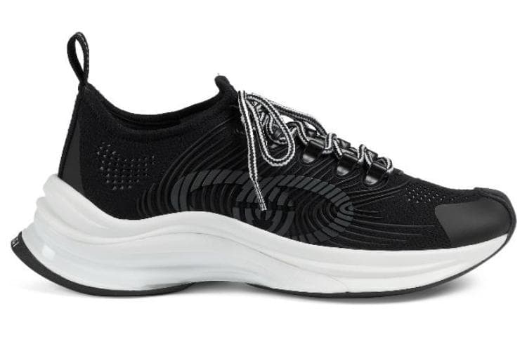 Кроссовки GUCCI RUN - изображение 2
