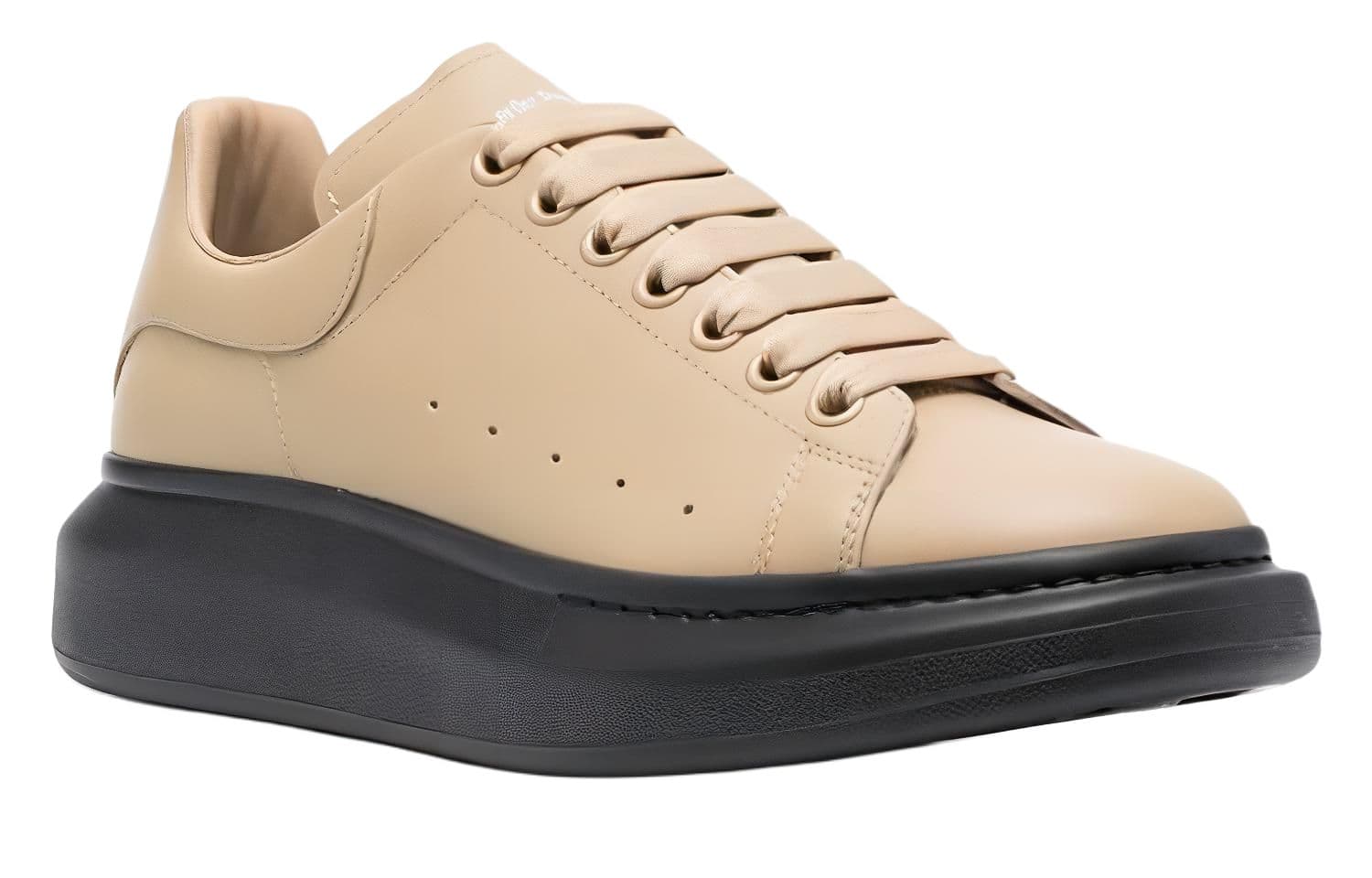 Кроссовки Alexander McQueen - изображение 2