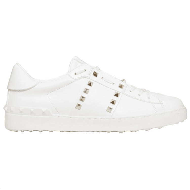 Кроссовки Valentino Rockstud Untitled - изображение 2