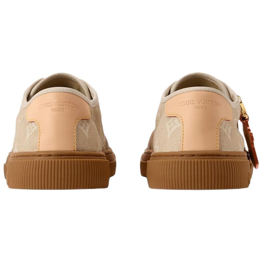 Кроссовки LOUIS VUITTON x Grace CoddingtonCatogram - изображение 5