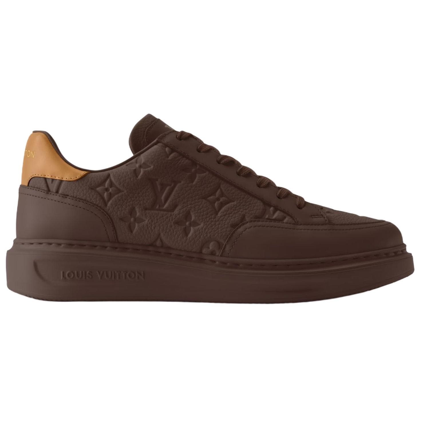 Кроссовки LOUIS VUITTON Beverly Hills - изображение 2