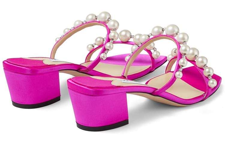 Jimmy Choo Amara 45 - изображение 4