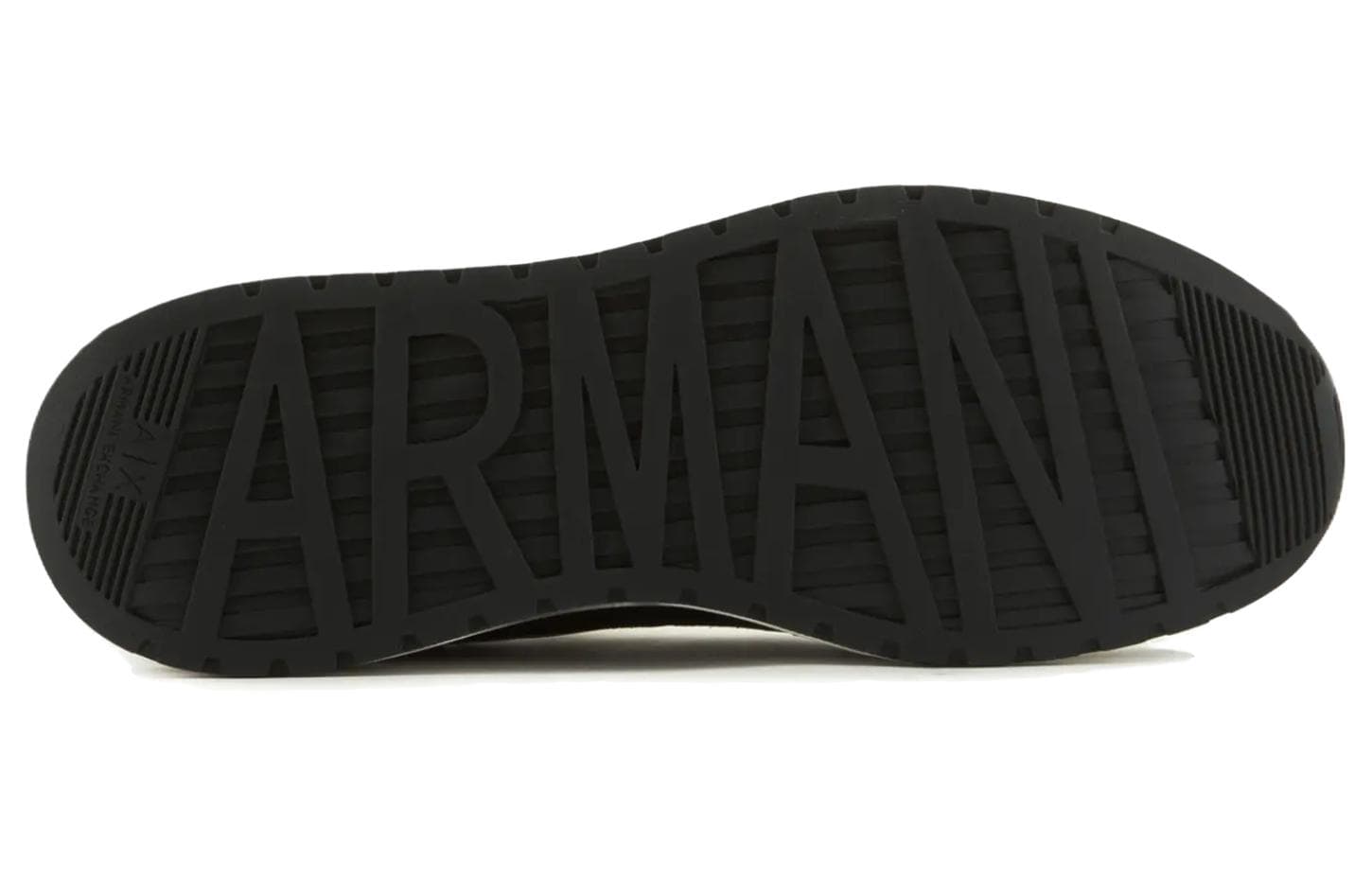 Кроссовки ARMANI EXCHANGE - изображение 4