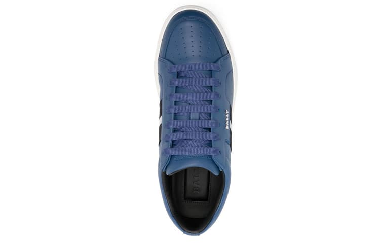 Кроссовки Bally - изображение 5