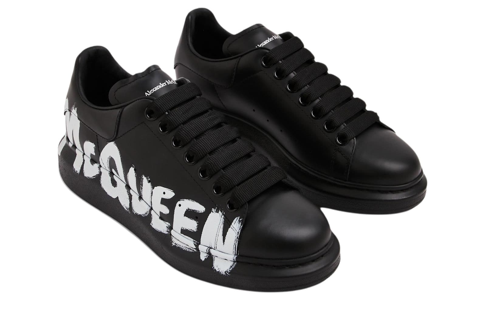 Кроссовки Alexander McQueen - изображение 4