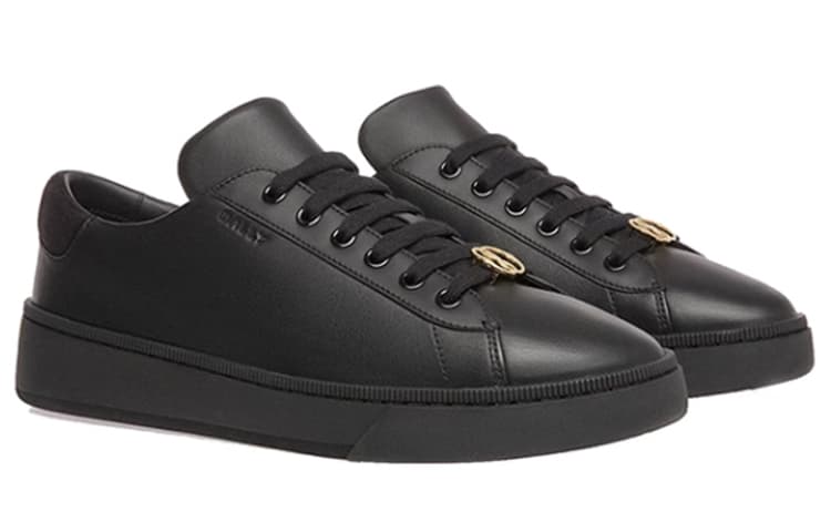 Кроссовки BALLY - изображение 4