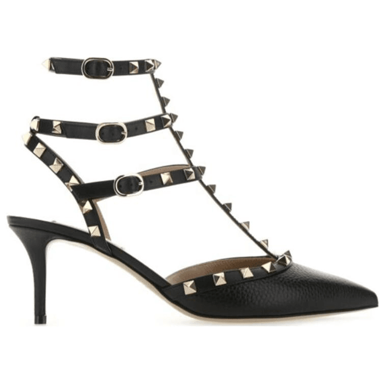 Туфли Valentino Rockstud Garavani - изображение 2