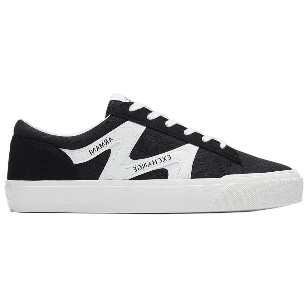 Кроссовки ARMANI EXCHANGE - изображение 2