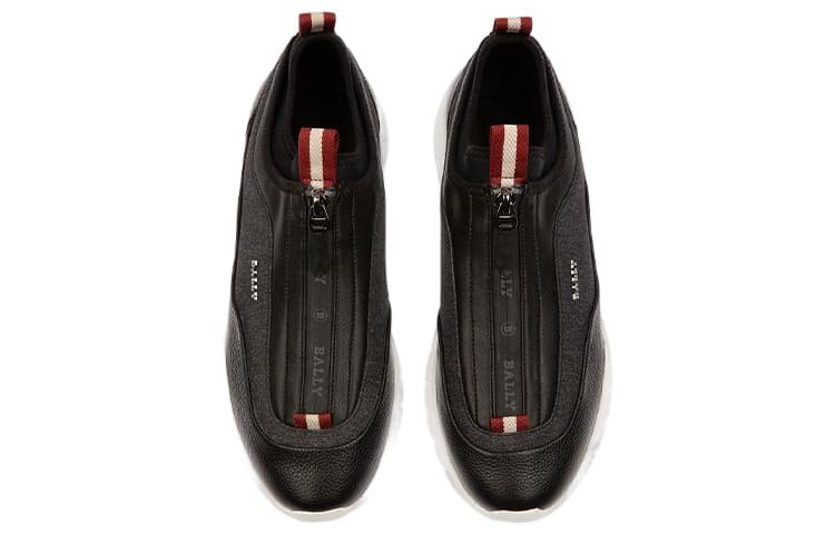 Кроссовки BALLY Biko - изображение 2