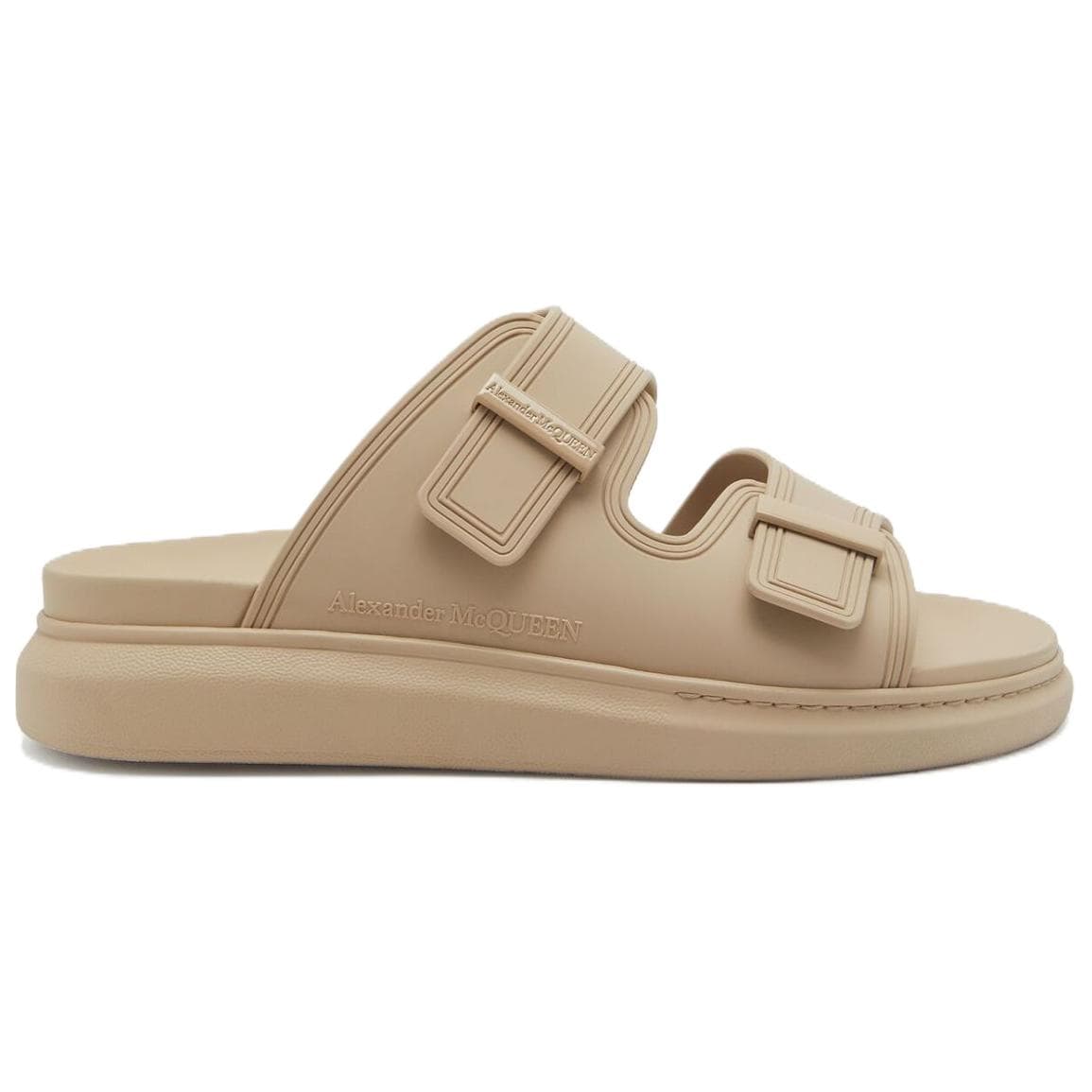 Сандалии Alexander McQueen - изображение 2