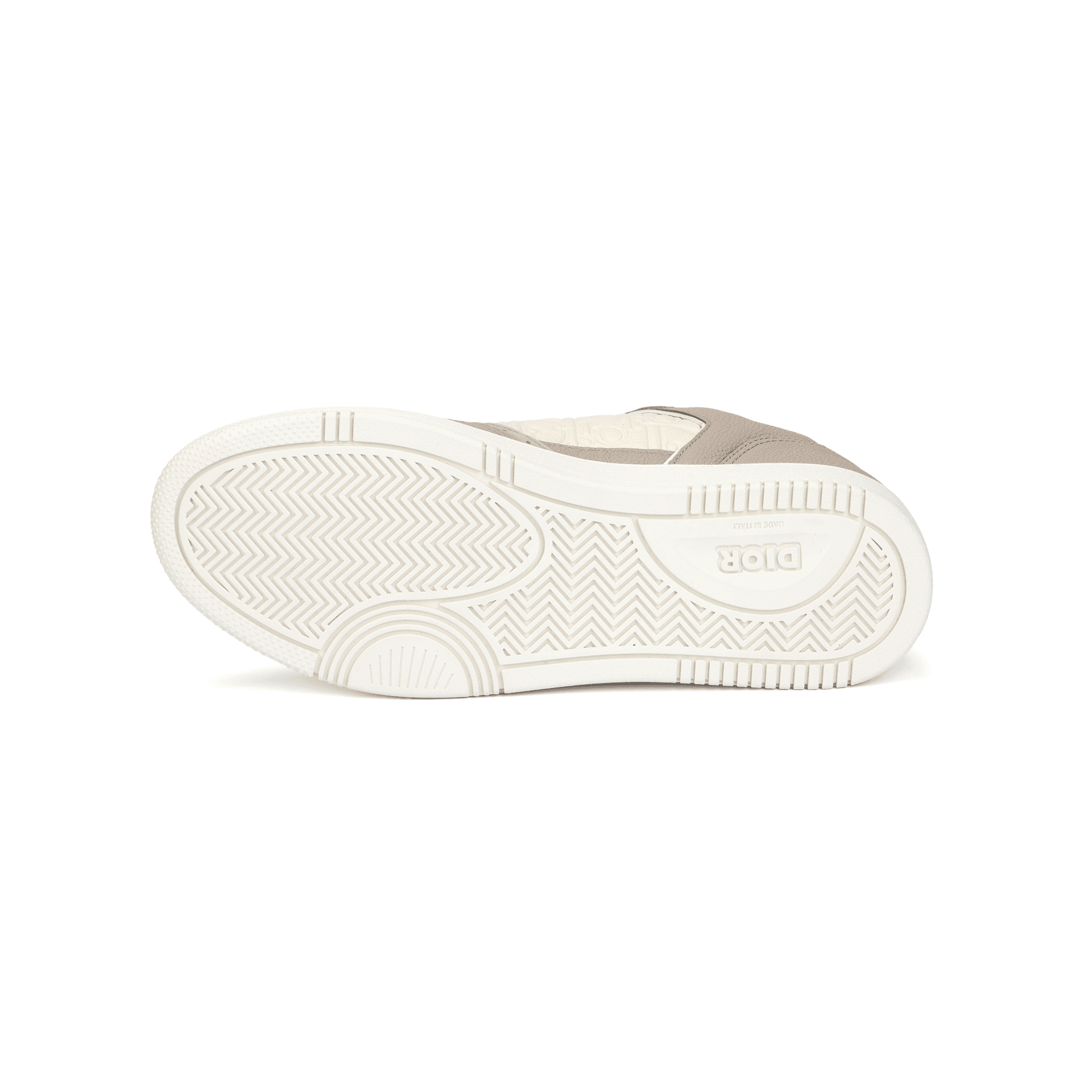 Кроссовки Dior B27 Uptown Beige - изображение 5