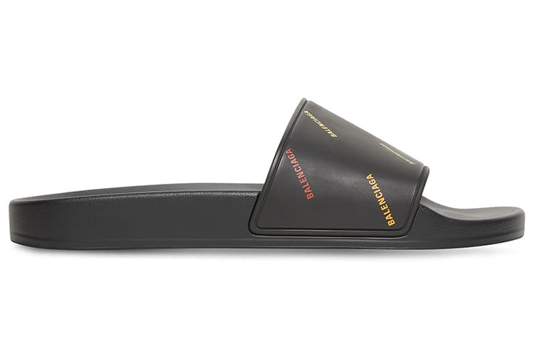 Balenciaga Pool Slide - изображение 2