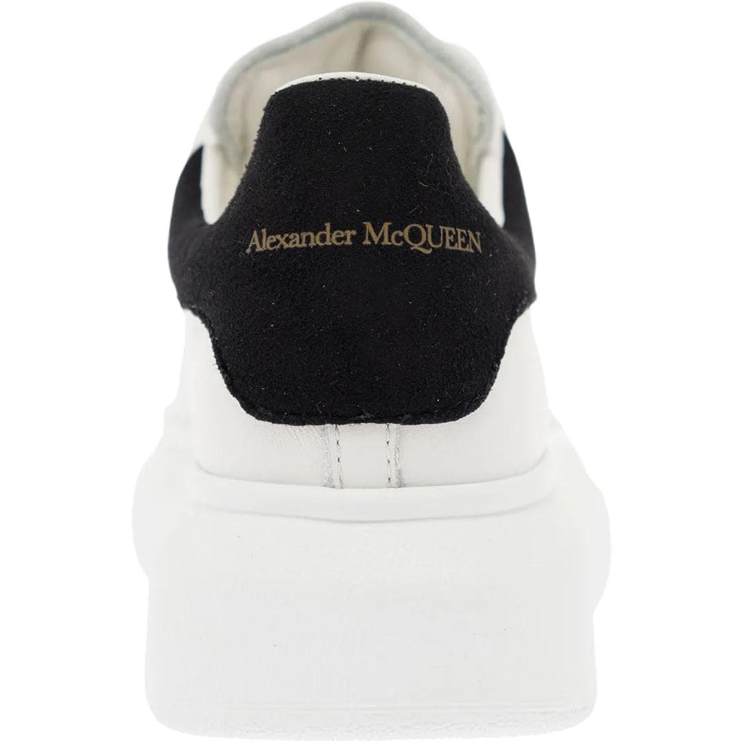 Кроссовки Alexander McQueen - изображение 4
