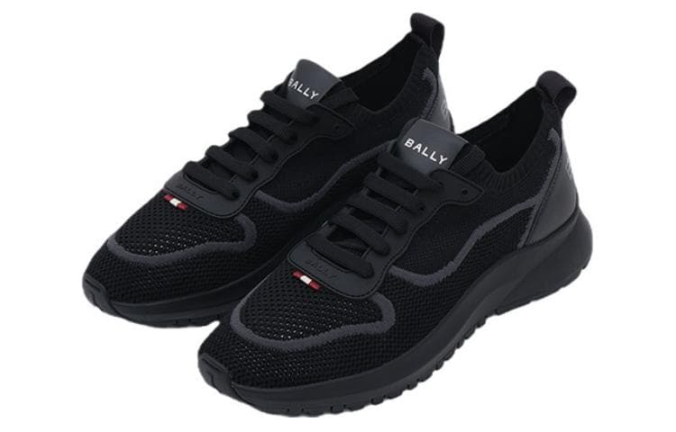 Кроссовки BALLY - изображение 4