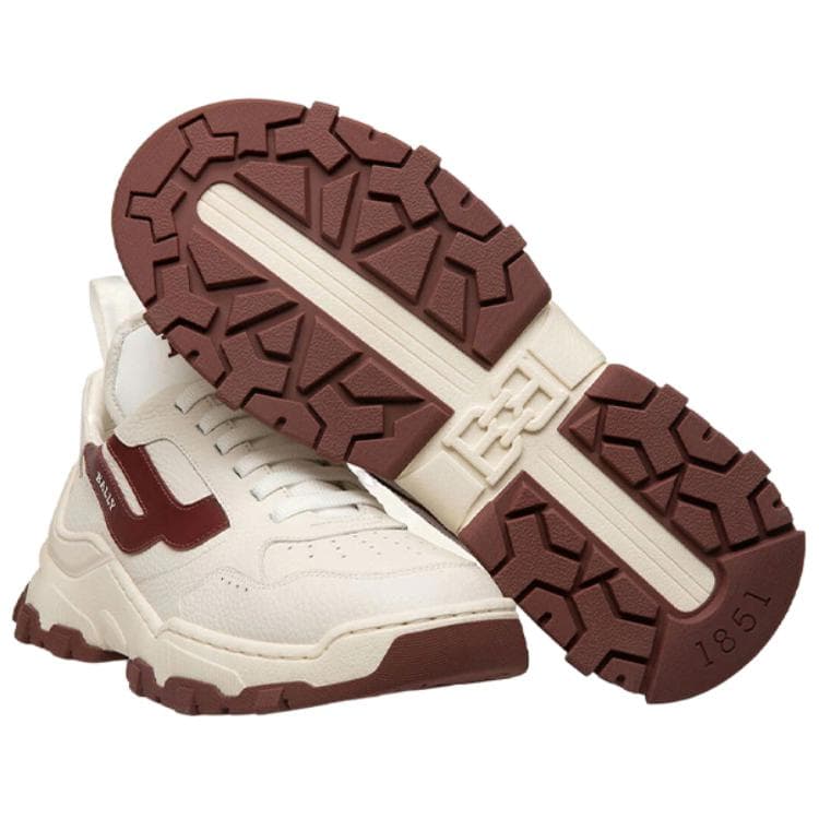 Кроссовки BALLY Holden - изображение 5