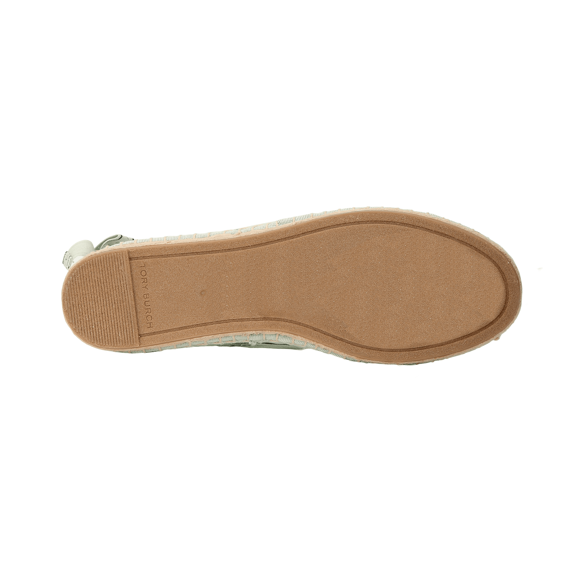 Тапочки TORY BURCH Ribbon - изображение 5