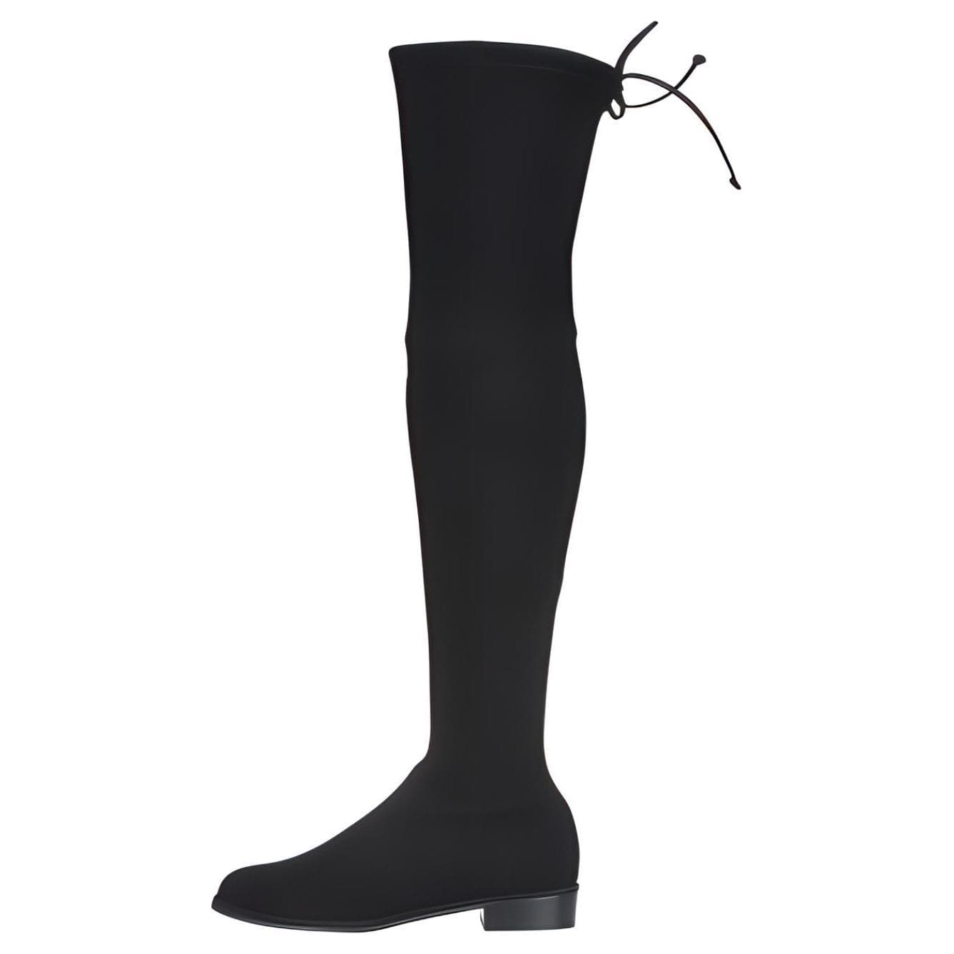 Ботинки stuart weitzmanSW - изображение 1