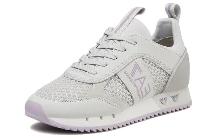 Кроссовки EMPORIO ARMANI EA7 - изображение 1