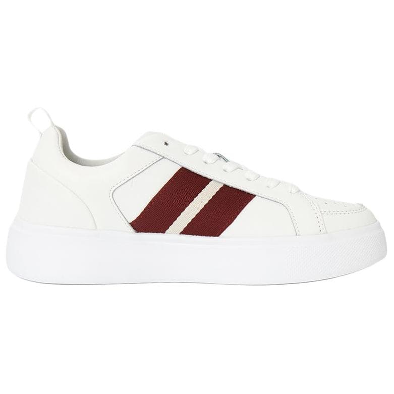 Кроссовки BALLY Bennys - изображение 2