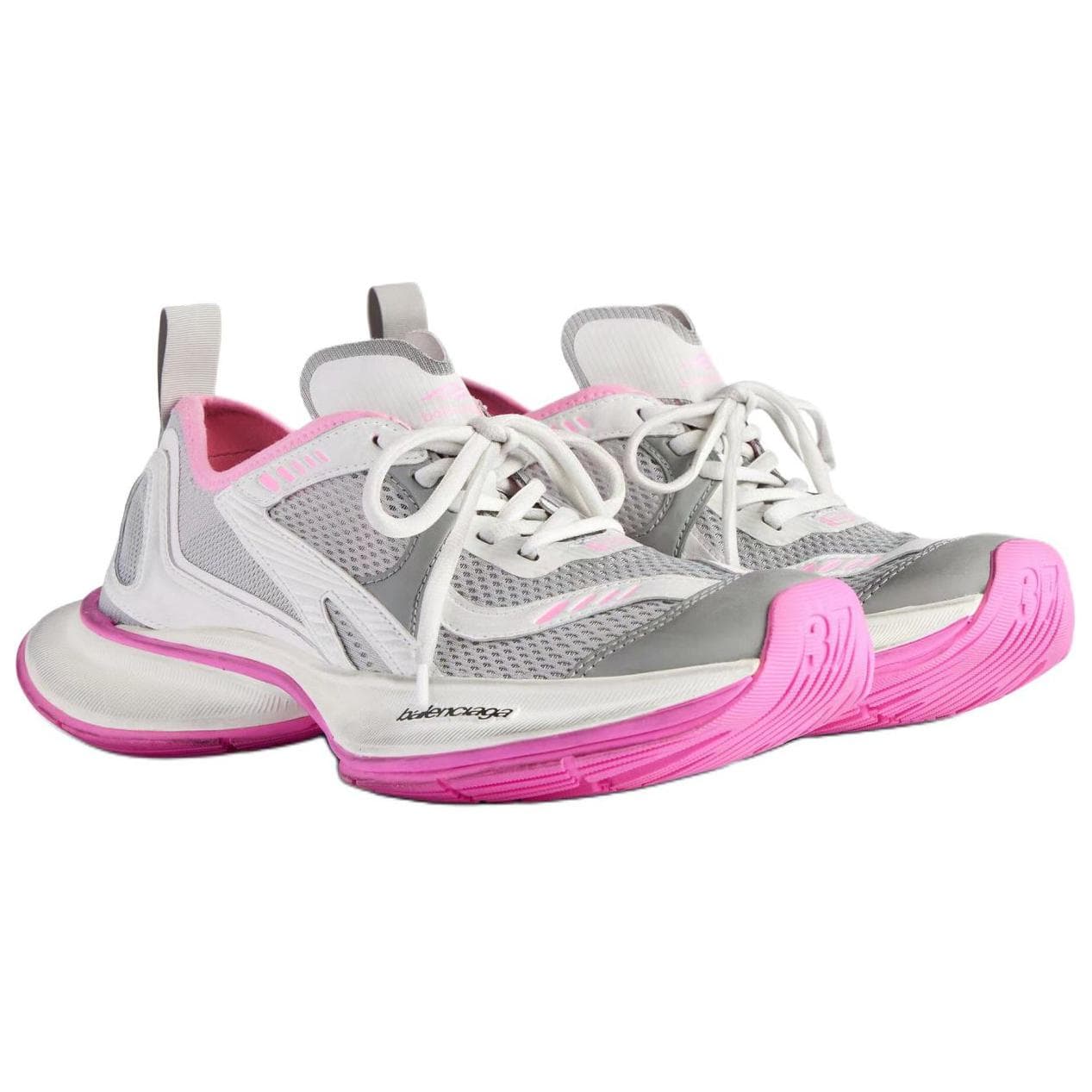 Кроссовки Balenciaga Circuit - изображение 3