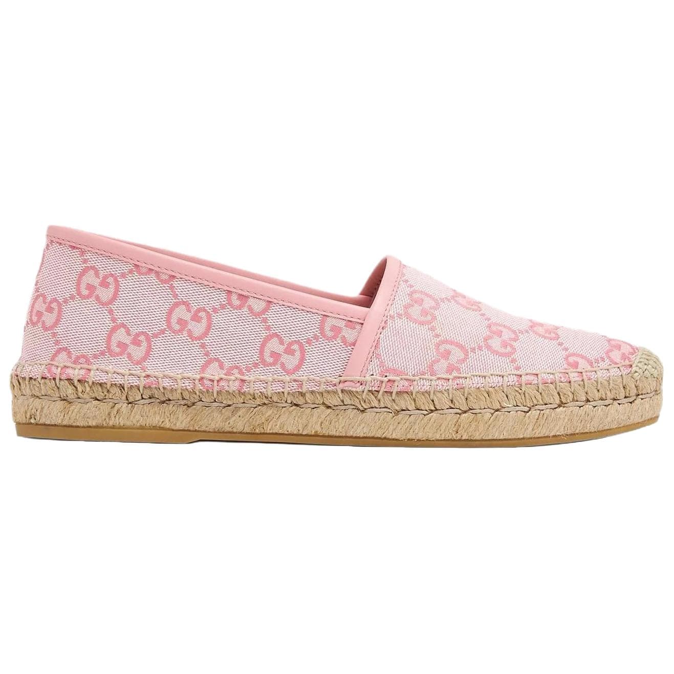 Тапочки GUCCI GG - изображение 2