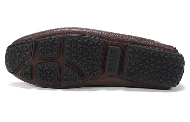 Ботинки BALLY - изображение 6