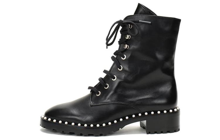 Сапоги Stuart Weitzman - изображение 1